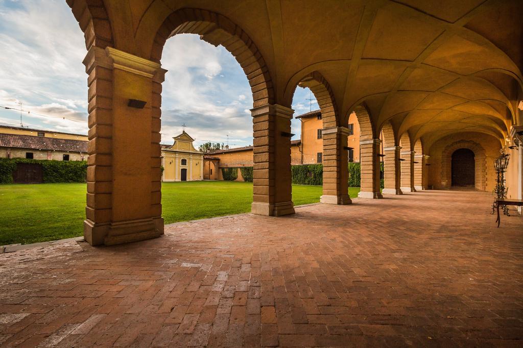 Апартаменти Palazzo Barbo Pumenengo Екстер'єр фото